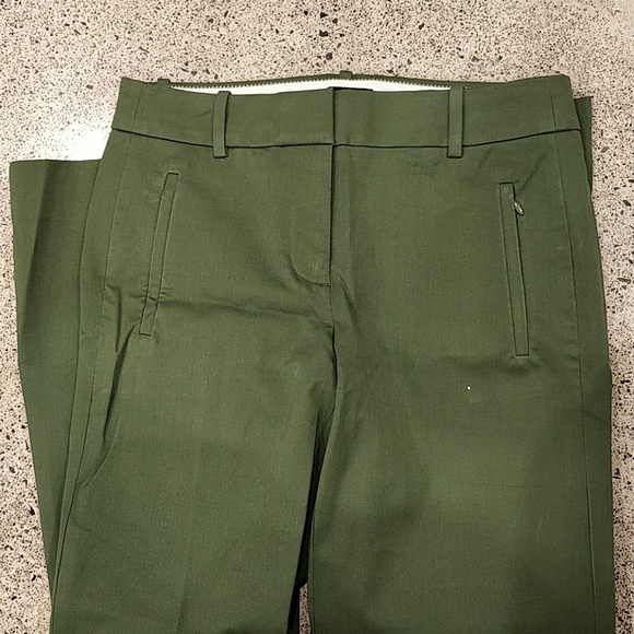 J. Crew cropped chino - Picture 3 of 5